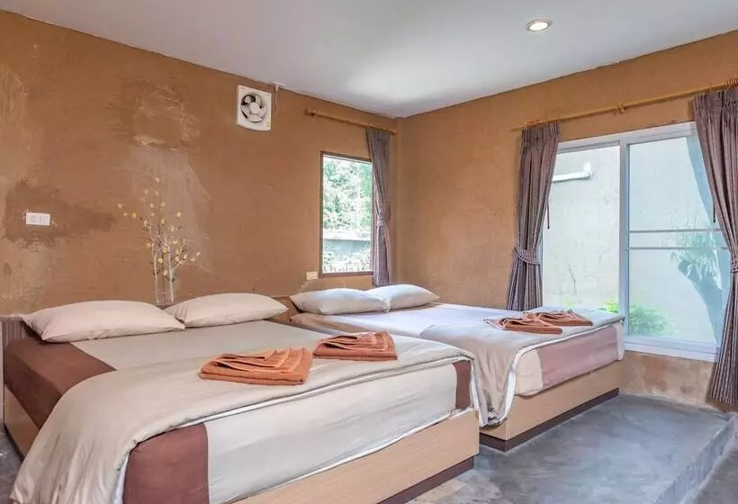 Muntra Garden Resort