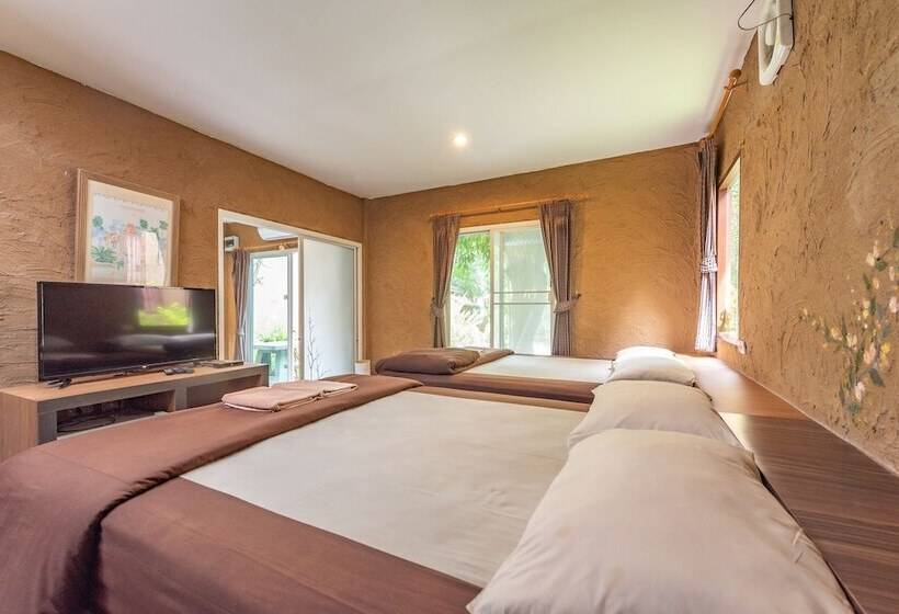 Muntra Garden Resort