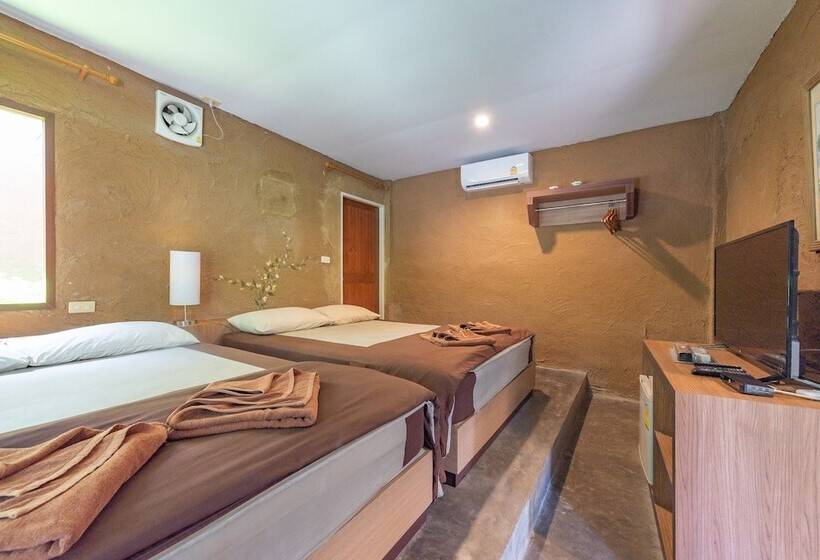 Muntra Garden Resort