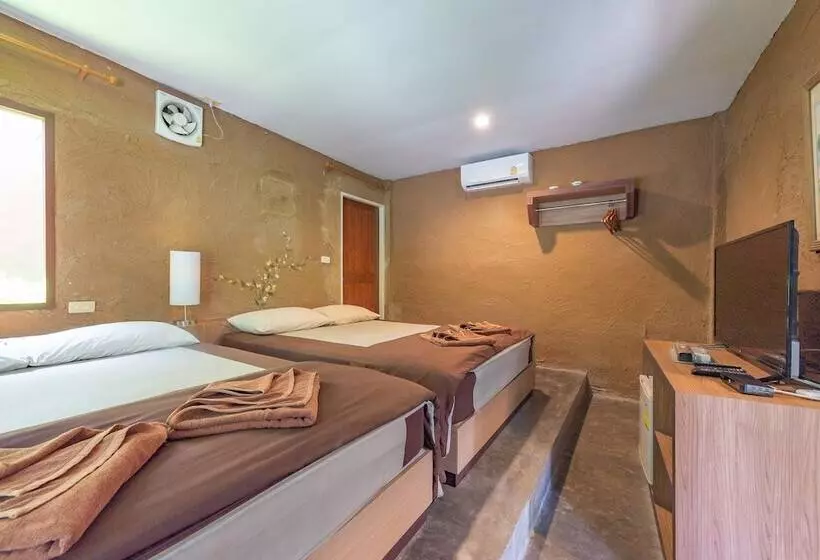 Muntra Garden Resort