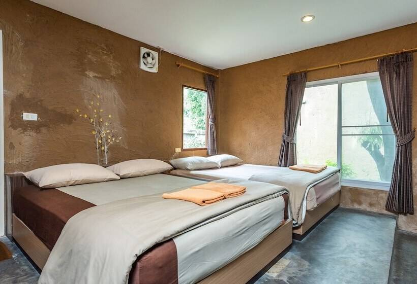 Muntra Garden Resort