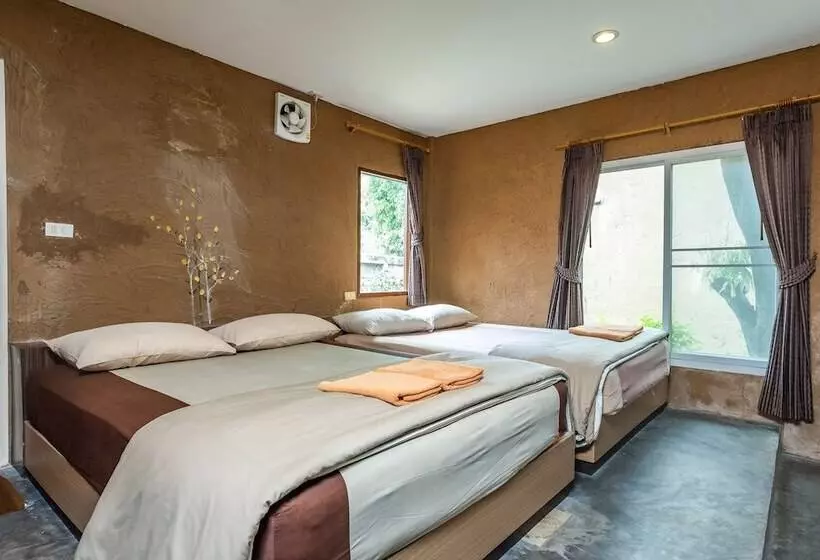 Muntra Garden Resort