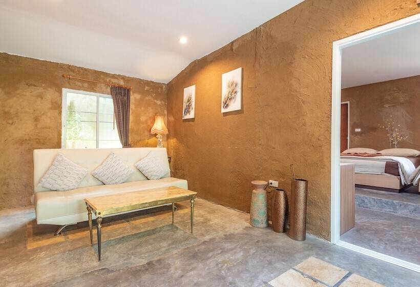 Muntra Garden Resort