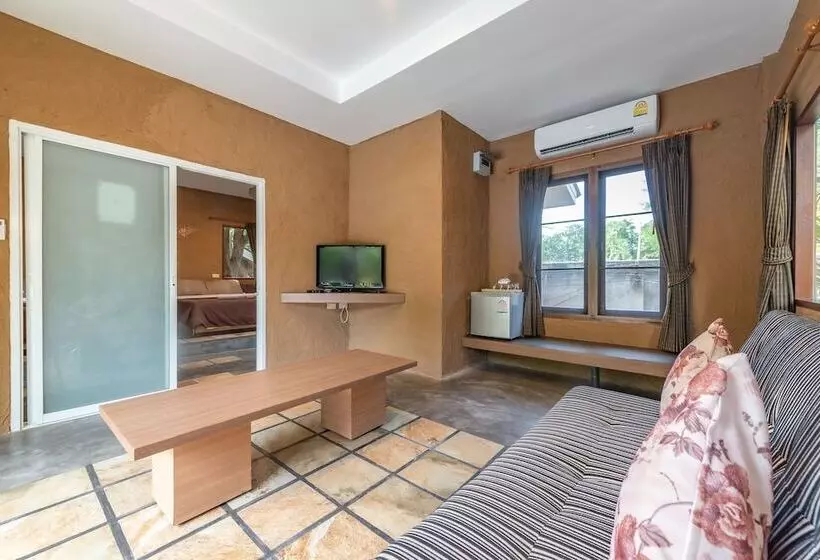 Muntra Garden Resort