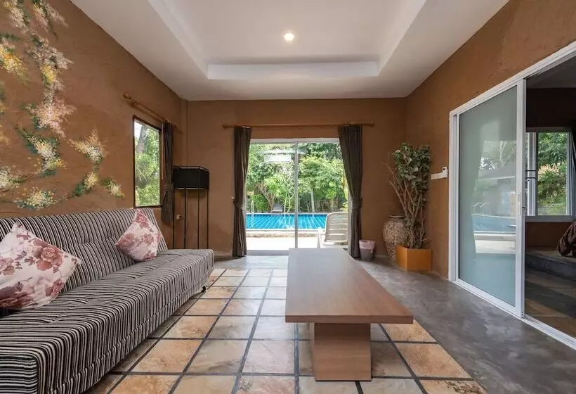 Muntra Garden Resort