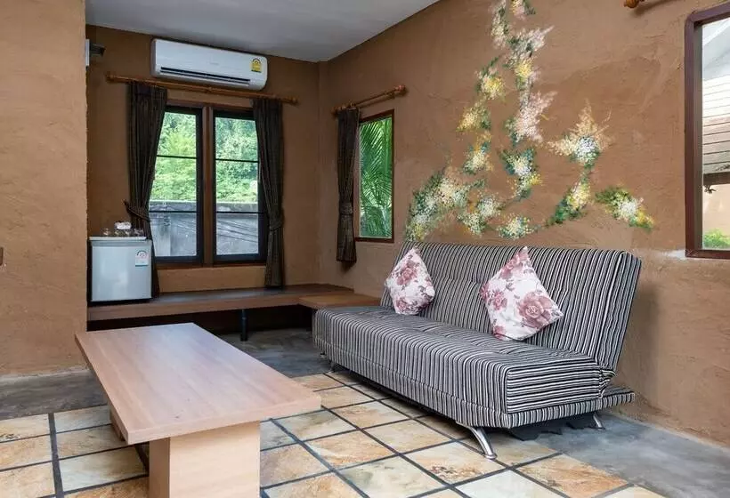 Muntra Garden Resort