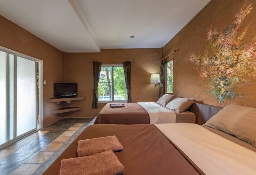 Muntra Garden Resort