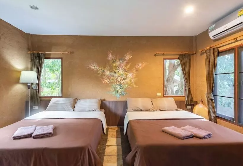 Muntra Garden Resort