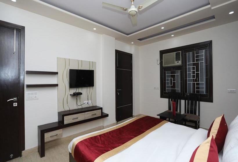 Fotos del hotel Oyo 10960 Hotel Royal India:  14