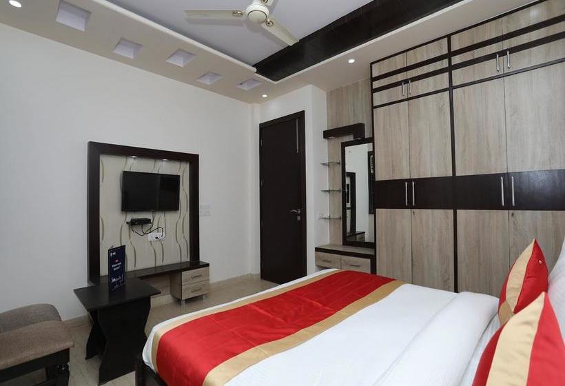 Fotos del hotel Oyo 10960 Hotel Royal India:  13