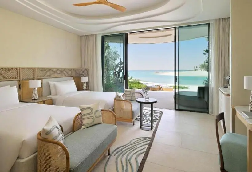 هتل Intercontinental The Red Sea Resort By Ihg