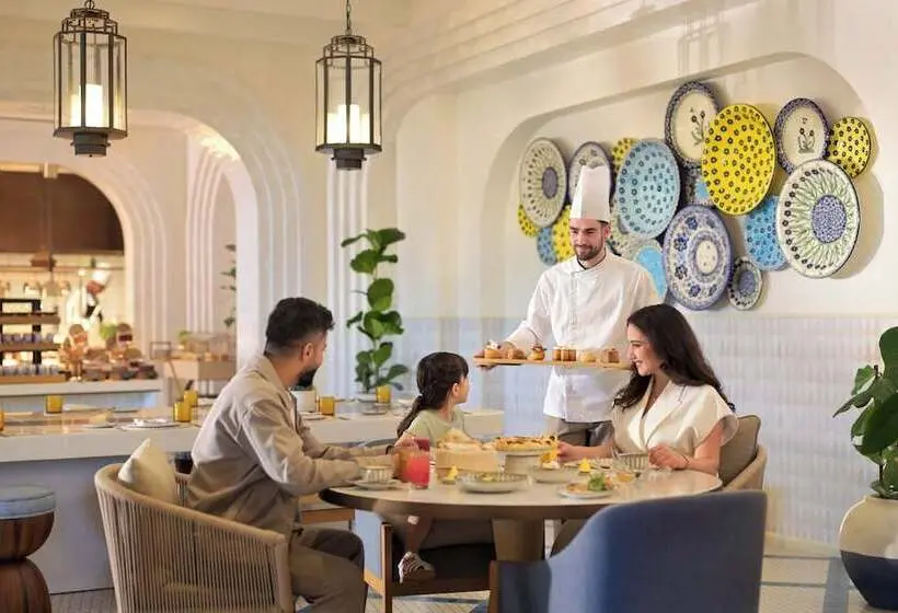 هتل Intercontinental The Red Sea Resort By Ihg
