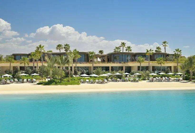 هتل Intercontinental The Red Sea Resort By Ihg
