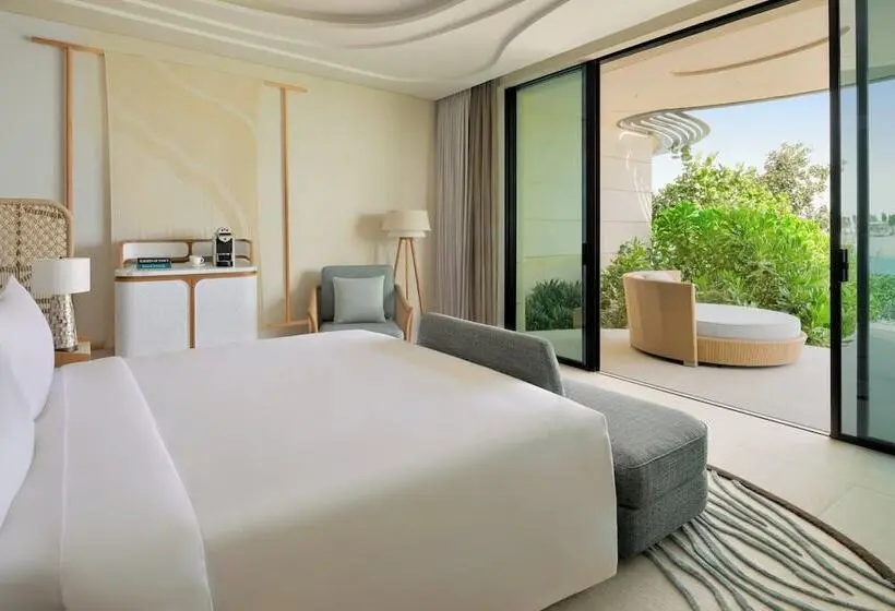 هتل Intercontinental The Red Sea Resort By Ihg