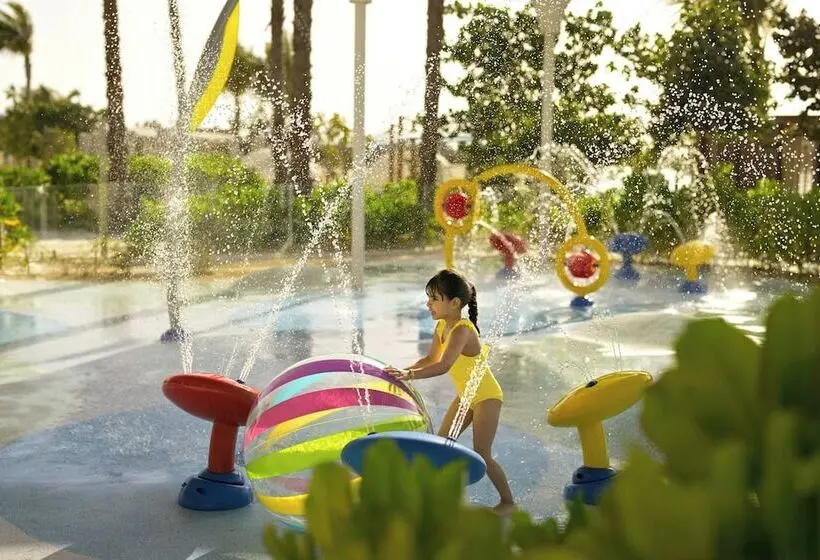 هتل Intercontinental The Red Sea Resort By Ihg