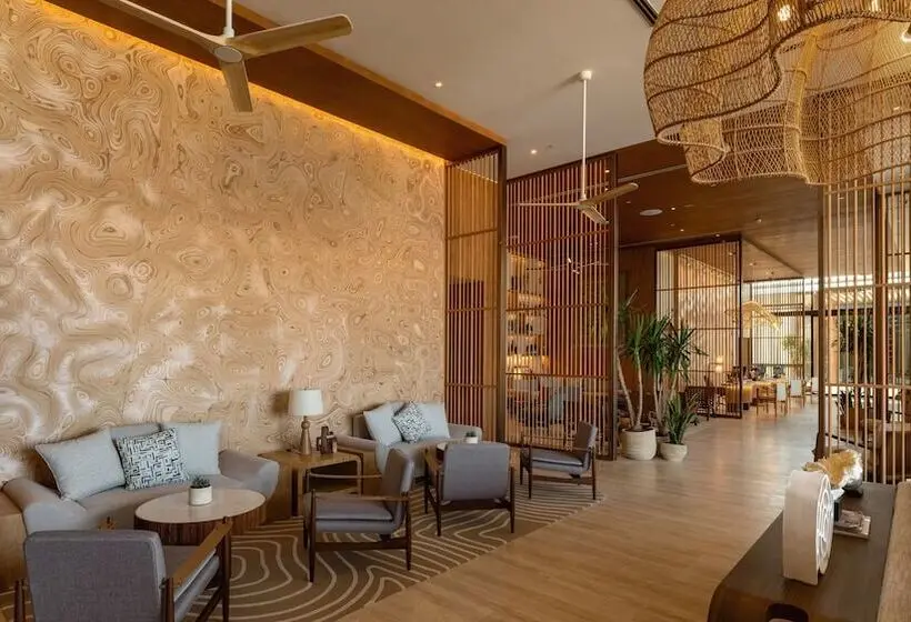 هتل Intercontinental The Red Sea Resort By Ihg