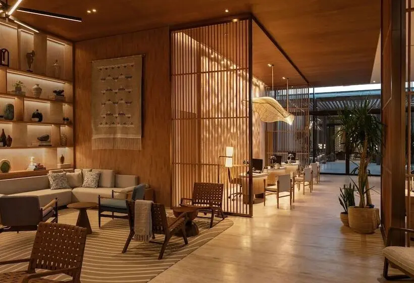 هتل Intercontinental The Red Sea Resort By Ihg