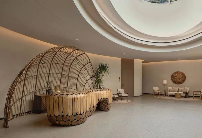 هتل Intercontinental The Red Sea Resort By Ihg