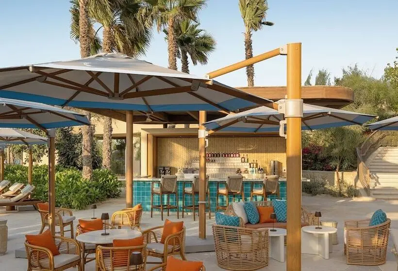 هتل Intercontinental The Red Sea Resort By Ihg