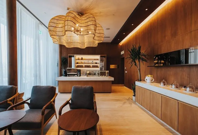 هتل Intercontinental The Red Sea Resort By Ihg