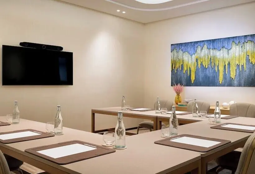 هتل Intercontinental The Red Sea Resort By Ihg