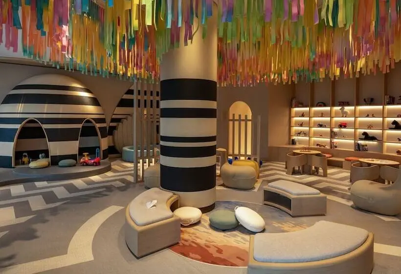 هتل Intercontinental The Red Sea Resort By Ihg