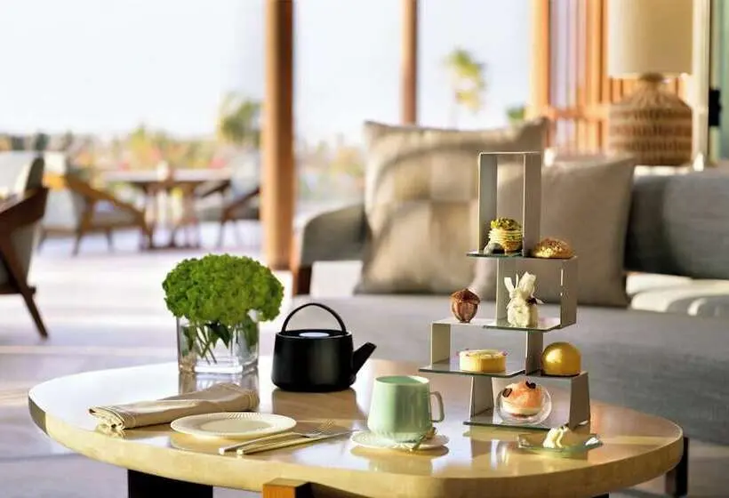 هتل Intercontinental The Red Sea Resort By Ihg