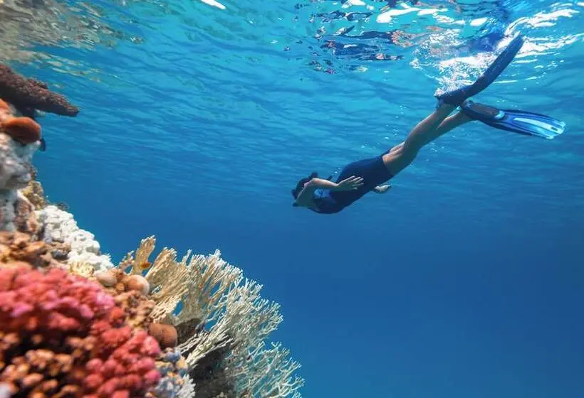 هتل Intercontinental The Red Sea Resort By Ihg