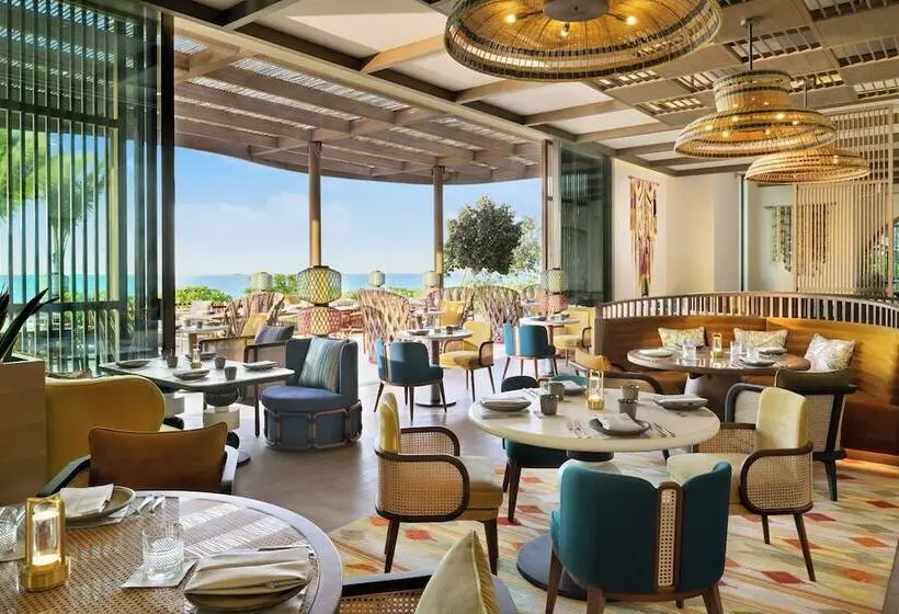 هتل Intercontinental The Red Sea Resort By Ihg