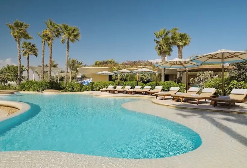 هتل Intercontinental The Red Sea Resort By Ihg