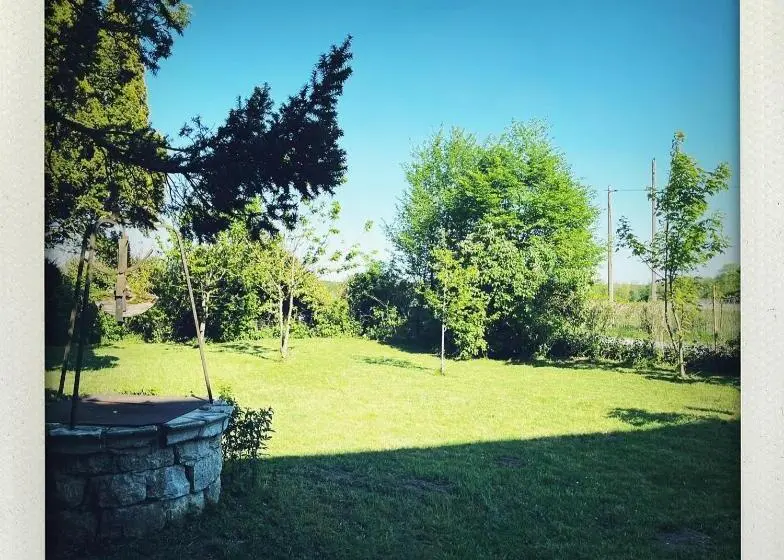 Majatalo La Maison De Chaalis
