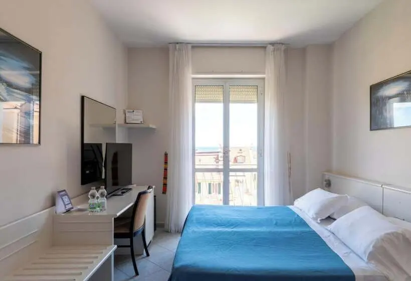 ホテル Hotiday Room Collection   Alassio Centro