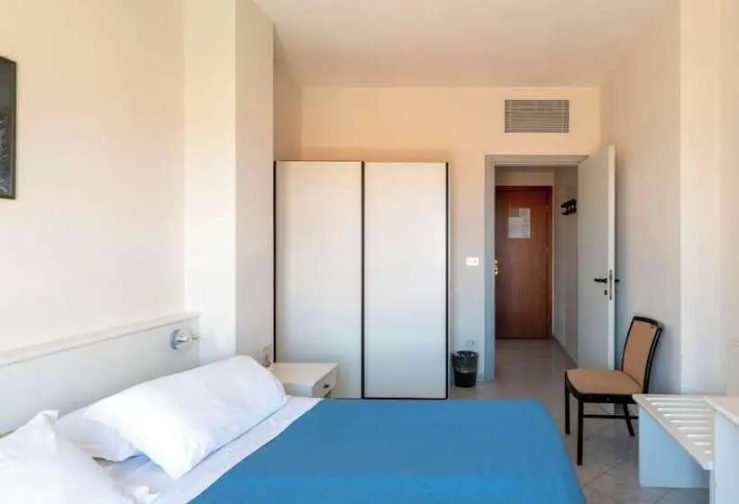 ホテル Hotiday Room Collection   Alassio Centro
