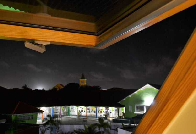 تختخواب و صبحانه Boca Simon Vacation Curacao