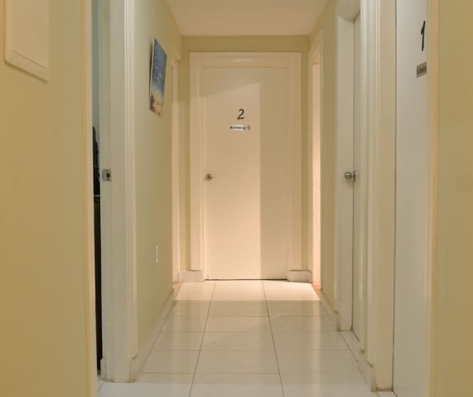 تختخواب و صبحانه Boca Simon Vacation Curacao