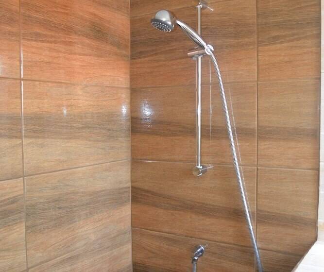 تختخواب و صبحانه Boca Simon Vacation Curacao