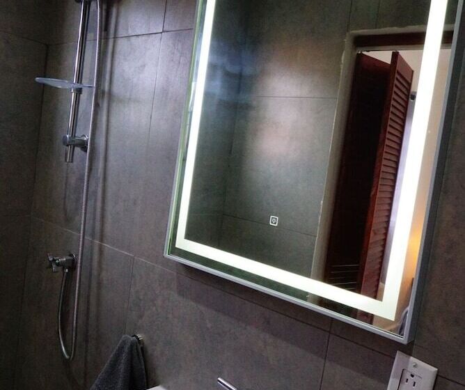 تختخواب و صبحانه Boca Simon Vacation Curacao