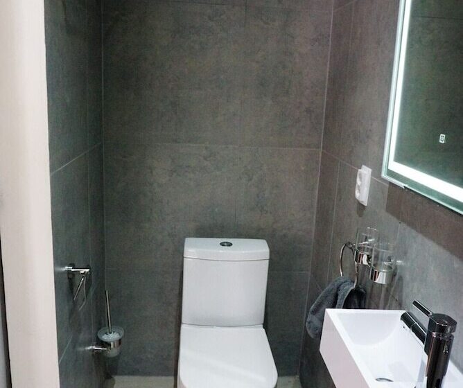 تختخواب و صبحانه Boca Simon Vacation Curacao