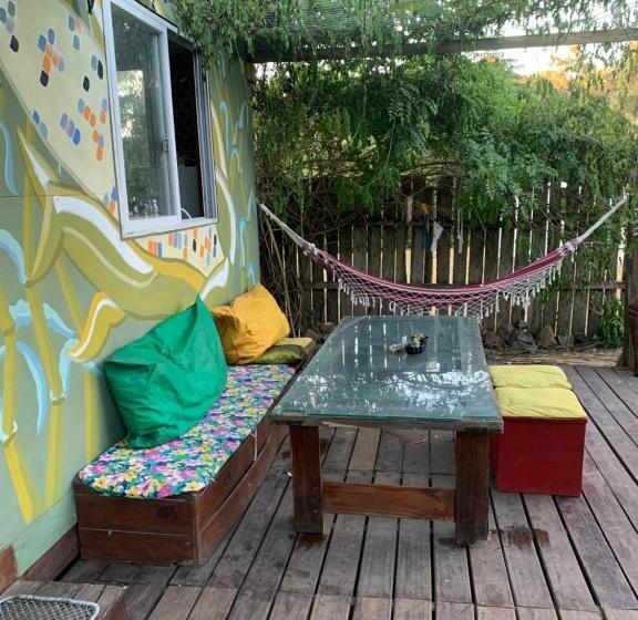 ベッドアンドブレックファースト Choclo