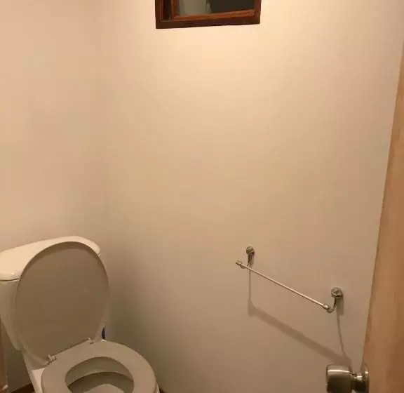 Aamiaismajoitus (B&B) Choclo