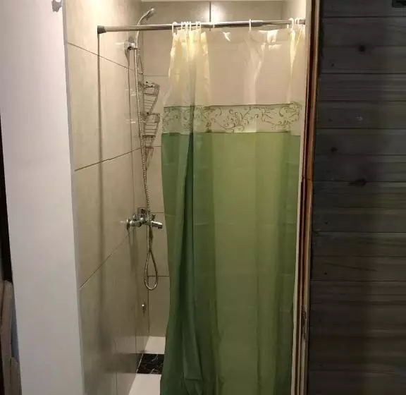 Aamiaismajoitus (B&B) Choclo