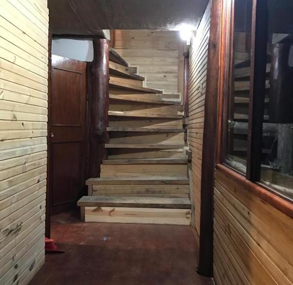 ベッドアンドブレックファースト Choclo