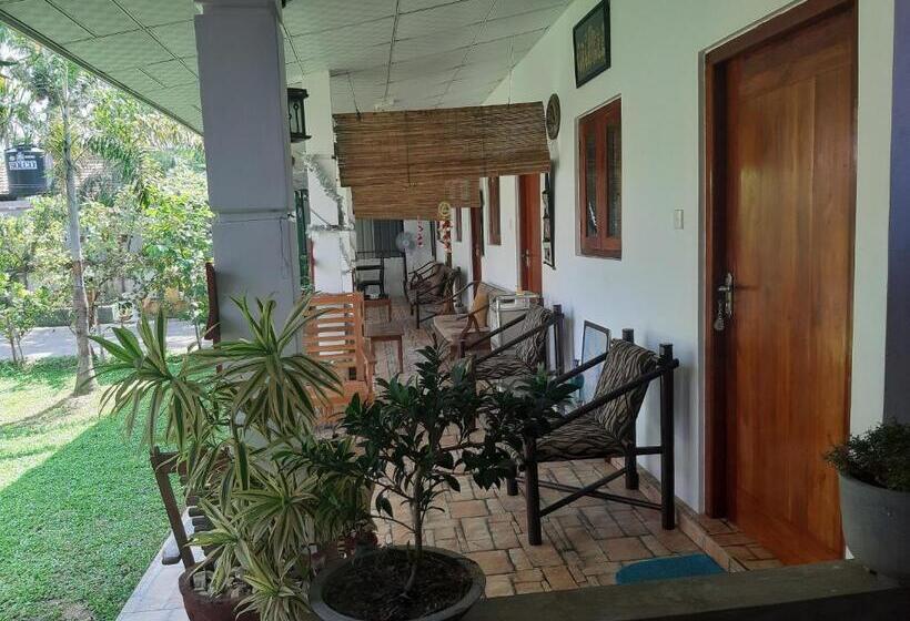 مبيت وإفطار Villa 67