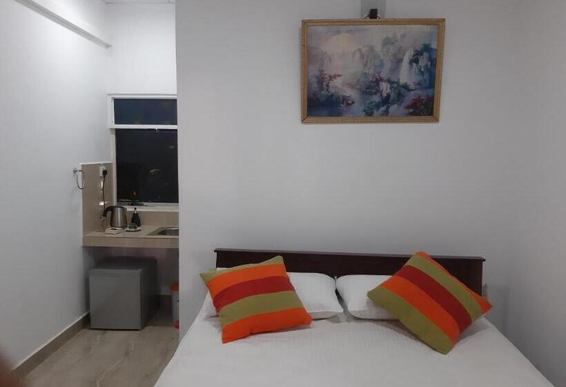 مبيت وإفطار Villa 67