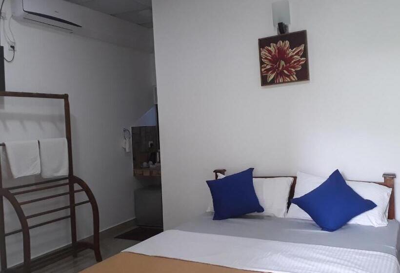 مبيت وإفطار Villa 67