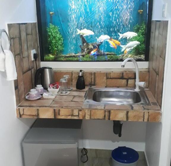 مبيت وإفطار Villa 67