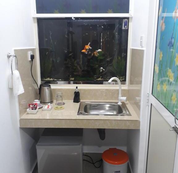 مبيت وإفطار Villa 67