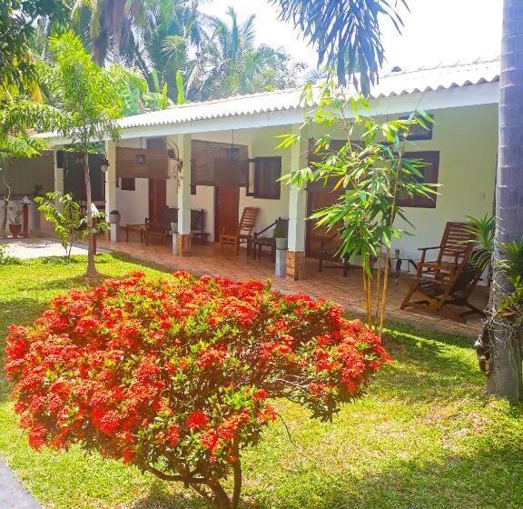 مبيت وإفطار Villa 67