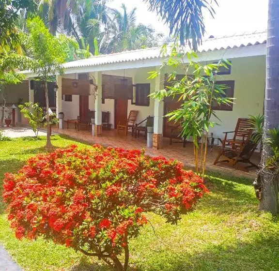 تختخواب و صبحانه Villa 67
