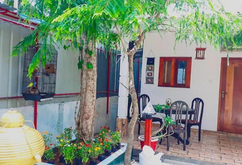 مبيت وإفطار Villa 67